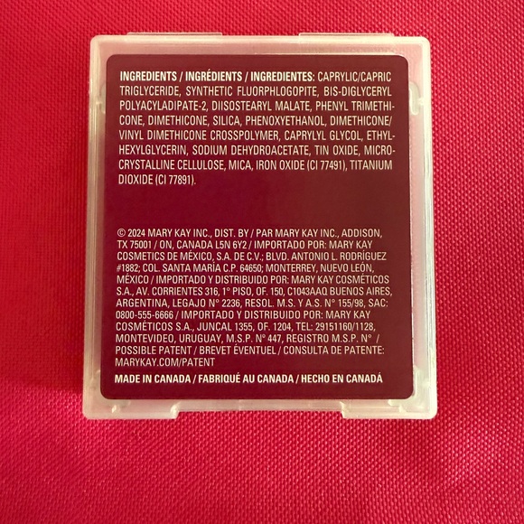 Mary Kay Special Edition Highlighter Illuminator Golden Glow - Picture 3 of 3